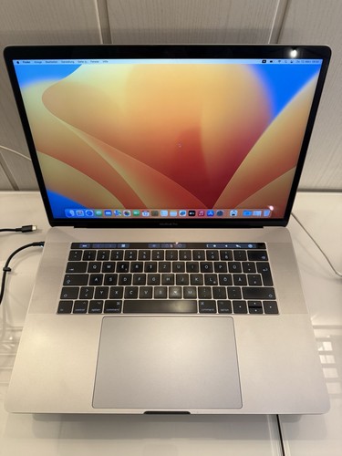 Apple macbook pro - apple, 2017