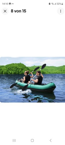 Bestway hydro force ventura - ventura, x2