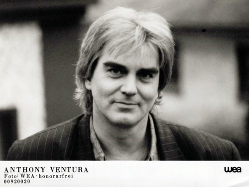 Anthony ventura wea foto - anthony,