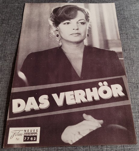 Nfp filmprogramm romy - nfp-filmprogramm:,