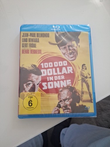 100 000 dollar der sonne - in,