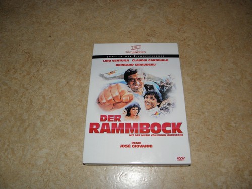 Der rammbock filmjuwelen - rammbock,