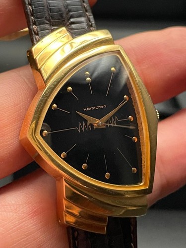 Hamilton ventura registered - hamilton,