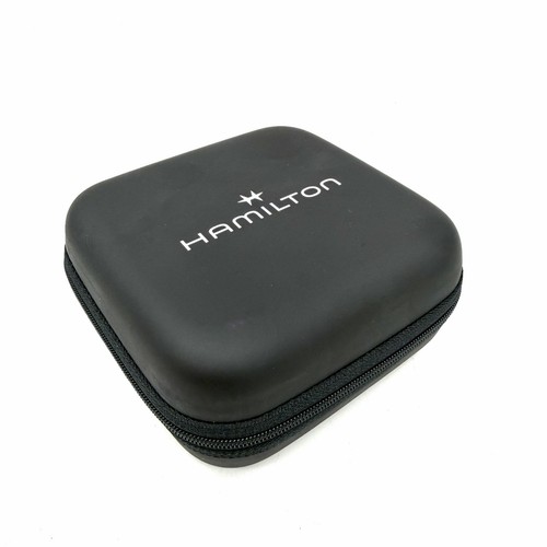 Hamilton khaki ventura jazz - hamilton,