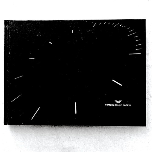 Ventura design time - ,