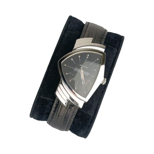 Hamilton ventura 6337 quarzuhr - ventura,