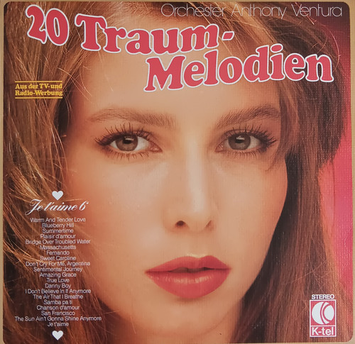 Traum melodien orchester - 20,