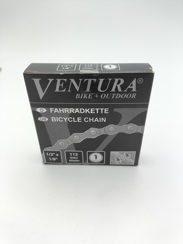 Ventura kette fach single - ventura,