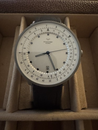 Ventura matic ego - v-matic,