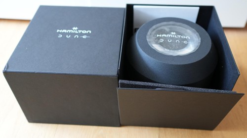 Hamilton ventura xxl bright - xxl,