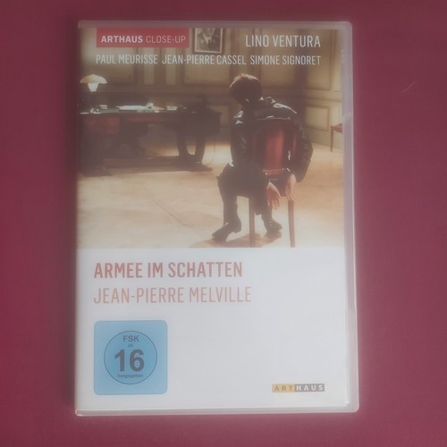 Armee schatten regie - im,