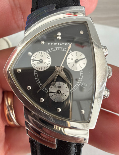 Hamilton ventura uhr ref - ventura,
