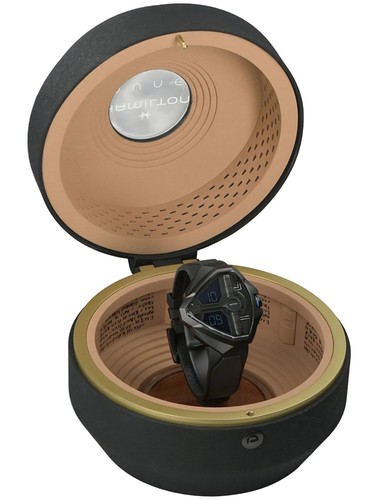Hamilton ventura edge - hamilton,