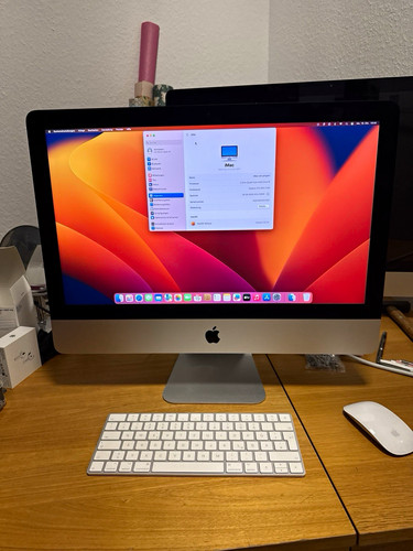 Apple imac zoll 2017 - apple,