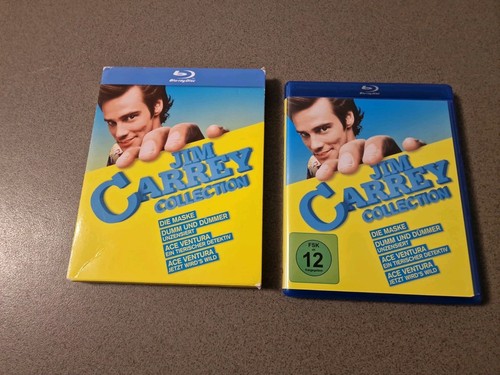 Jim carrey collection die - carrey, :