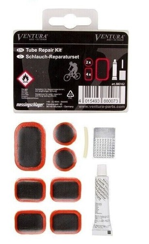 Ventura fahrrad set - ventura,