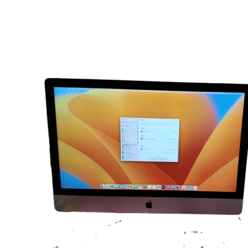 Apple imac retina - apple, 5k
