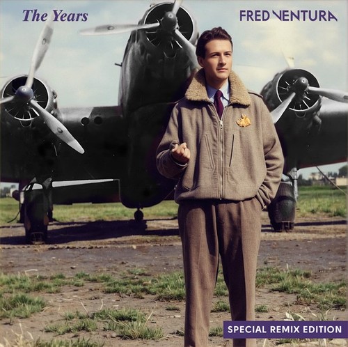 Fred ventura the - fred,