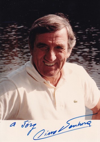 Lino ventura schönes - lino, foto