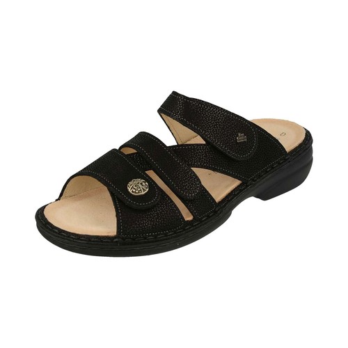 Finn comfort ventura schwarz - comfort,