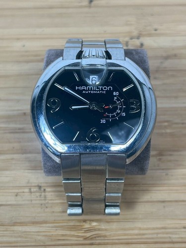 Hamilton ventura xxl automatik - hamilton,