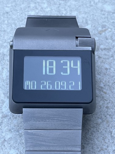 Ventura tec alpha watch - watch, /