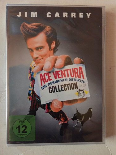 Jim carrey ace ventura - jim,