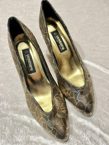 Ventura pumps 39 - ventura,