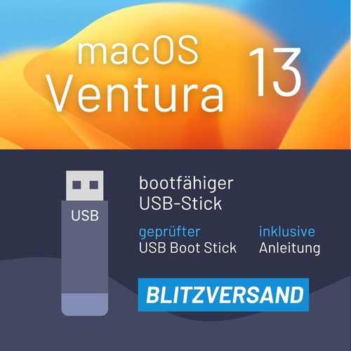 Macos ventura mac os - 13,