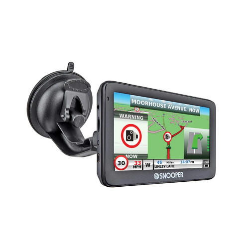 Snooper ventura pro s5100 - ventura,