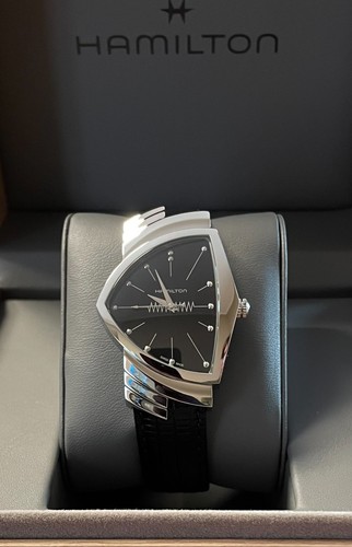 Hamilton uhr watch ventura - watch,