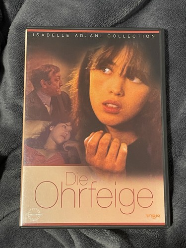 Die ohrfeige lino - ohrfeige, (1974)