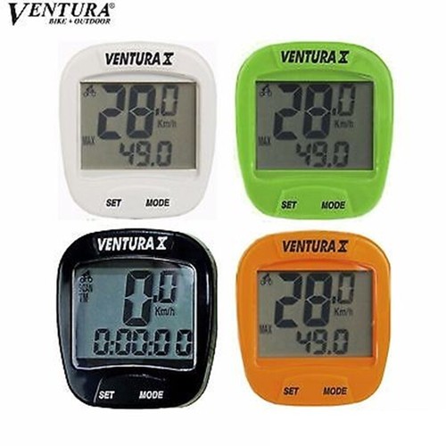 Ventura funktionen - x,