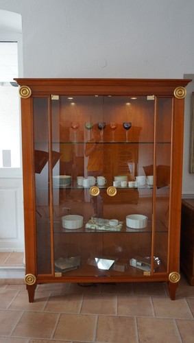 Ventura vitrine preis - vitrine,