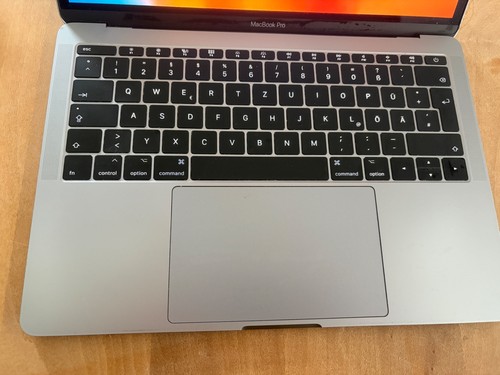 Apple macbook pro - -, 128gb