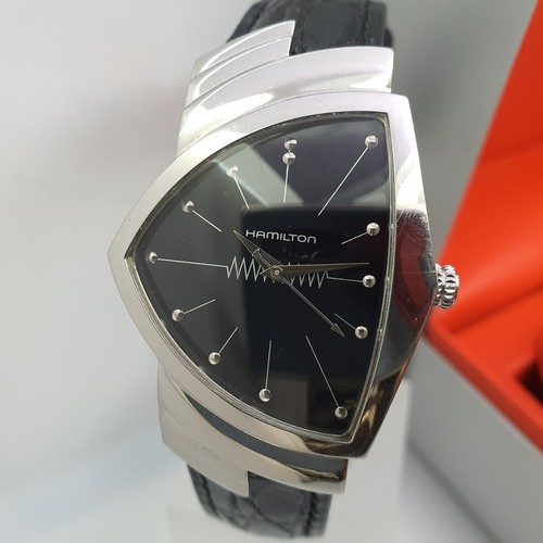 Hamilton ventura quarz - hamilton,