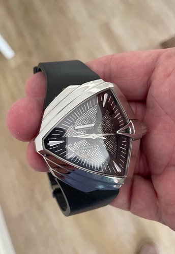 Hamilton ventura xxl automatic - hamilton,
