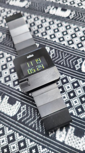 Braun prestige bn0106 bkbtg - prestige,
