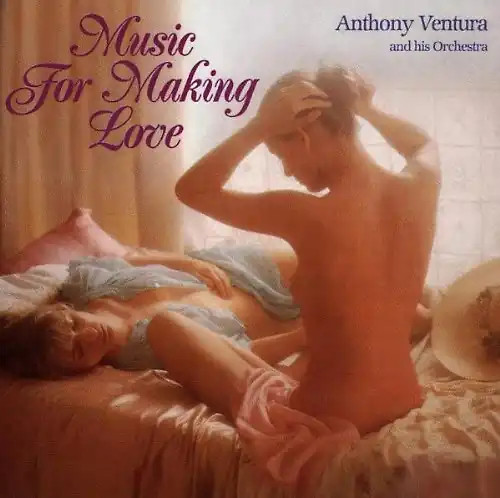Anthony ventura music for - anthony,