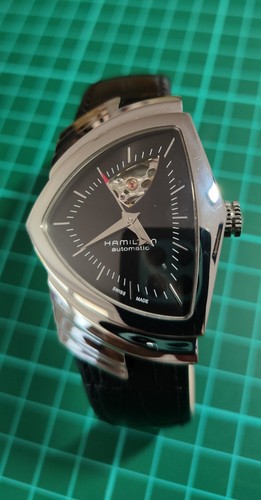 Hamilton ventura h245150 - hamilton,