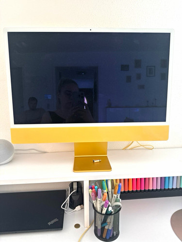 Apple imac inch zoll - apple, 24