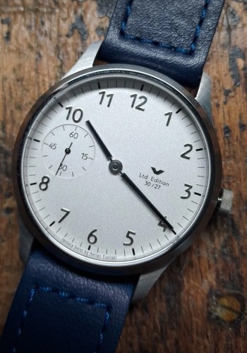 Pilot ventura handaufzug mm - pilot,