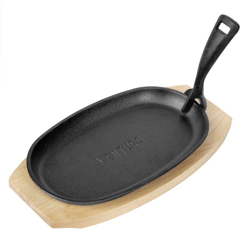 Ventura grillpfanne mit - ventura,