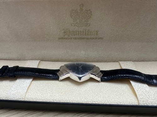 Hamilton ventura 8251 uhr - ventura,
