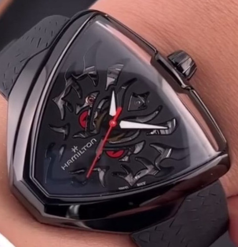 Hamilton herren unisex uhr - hamilton, herren/unisex