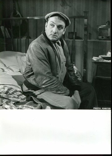 Lino ventura - lino,