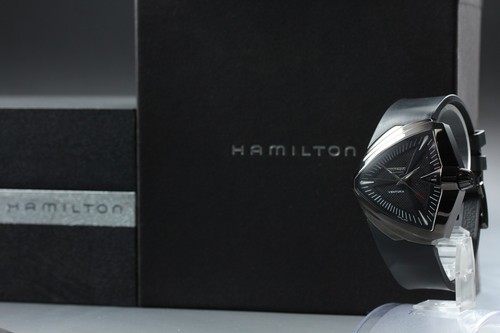 Neuwertig fullset hamilton - [n,