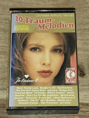 Traum melodien von - traum-melodien,