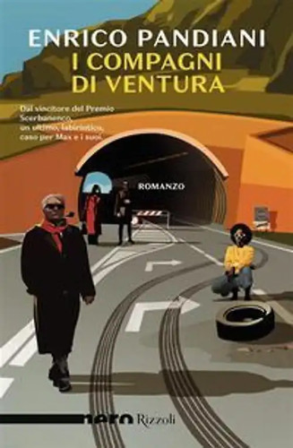 Compagni ventura - i, di