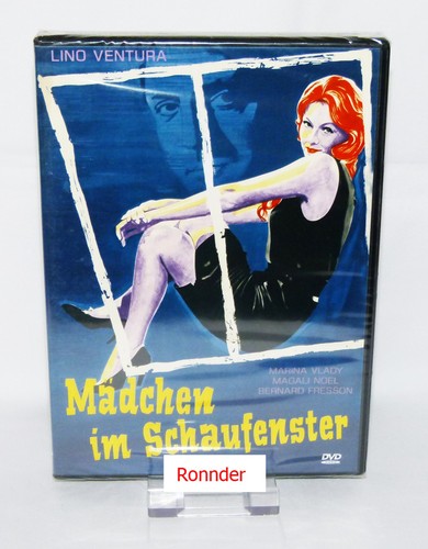 Mädchen schaufenster - mädchen, im
